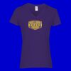 Heavy Cotton™ Women’s V-Neck T-Shirt Thumbnail