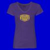 Performance® Tech Women's V-Neck T-Shirt Thumbnail