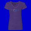 Performance® Tech Women's V-Neck T-Shirt Thumbnail