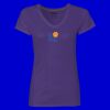 Performance® Tech Women's V-Neck T-Shirt Thumbnail