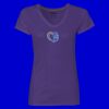 Performance® Tech Women's V-Neck T-Shirt Thumbnail