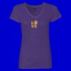 Performance® Tech Women's V-Neck T-Shirt Thumbnail