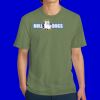 Mens Perfect Weight ® Crew Tee Thumbnail