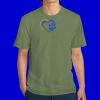 Mens Perfect Weight ® Crew Tee Thumbnail