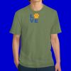 Mens Perfect Weight ® Crew Tee Thumbnail