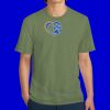 Mens Perfect Weight ® Crew Tee Thumbnail