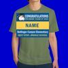 Mens Perfect Weight ® Crew Tee Thumbnail