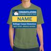 Mens Perfect Weight ® Crew Tee Thumbnail