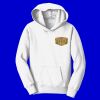 Youth Fan Favorite Fleece Pullover Hooded Sweatshirt Thumbnail