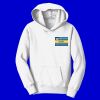 Youth Fan Favorite Fleece Pullover Hooded Sweatshirt Thumbnail