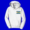 Youth Fan Favorite Fleece Pullover Hooded Sweatshirt Thumbnail