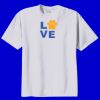 Youth Core Blend Tee Thumbnail