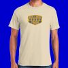Heavy Cotton  100% Cotton T Shirt Thumbnail