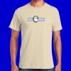 Heavy Cotton  100% Cotton T Shirt Thumbnail